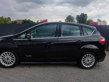 Авто Ford C-Max 2015 № 7999233