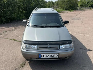 Авто ВАЗ 21111 2008 № 7999235