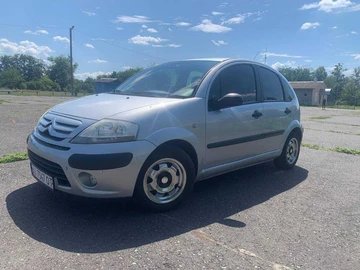 Авто Citroen C3 2006 № 7999238