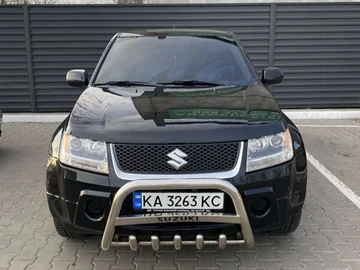 Авто Suzuki Grand Vitara 2006 № 7999244