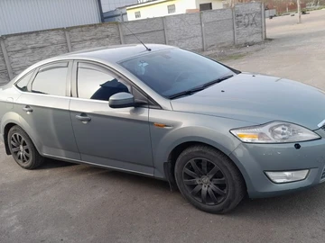 Авто Ford Mondeo 2008 № 7999249