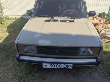 Авто ВАЗ 2104 1985 № 7999250