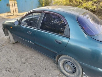 Авто Daewoo Lanos Sens  2005 № 7999251