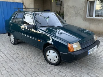 Авто ЗАЗ 1103 Slavuta 2004 № 7999253