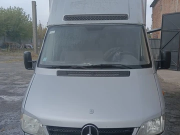 Авто Mercedes Sprinter 2006 № 7999297
