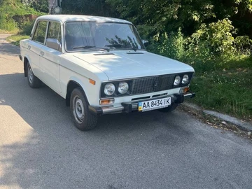 Авто ВАЗ 21063 1988 № 7999298