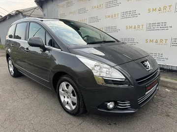 Авто Peugeot 5008 2013 № 7999316