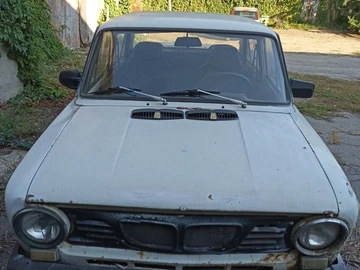 Авто ВАЗ 2101 1973 № 7999318