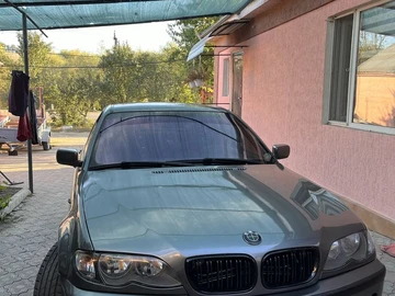 Авто BMW 3 Серия 2002 № 7999332