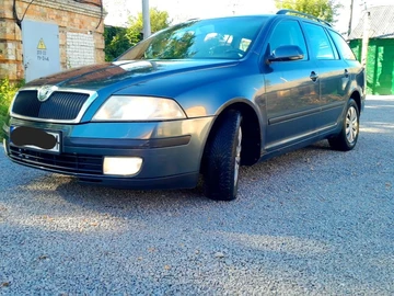 Авто Skoda Octavia 2006 № 7999342