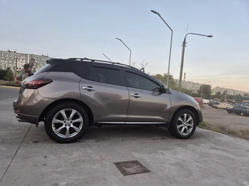 Авто Nissan Murano 2012 № 7999348