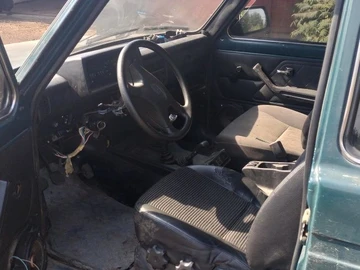 Авто ВАЗ 2131 2007 № 7999350