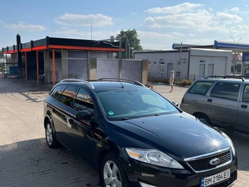 Авто Ford Mondeo 2008 № 7999307
