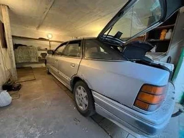 Авто Ford Scorpio 1986 № 7999364