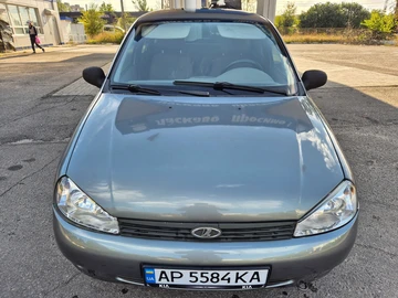 Авто ВАЗ 1117 Kalina 2008 № 7999368
