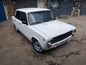 Авто ВАЗ 2101 1984 № 7999370