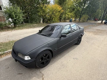 Авто BMW 3 Серия 1996 № 7999376