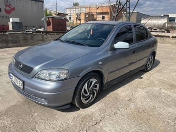 Авто Opel Astra 2004 № 7999374