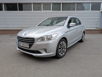 Авто Peugeot 104 2013 № 7999377
