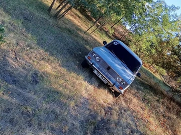Авто ВАЗ 2103 1974 № 7999383