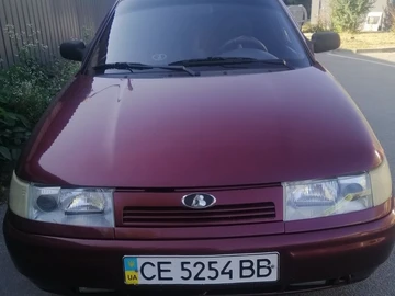 Авто Богдан 2110 2013 № 7999582