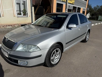 Авто Skoda Octavia 2006 № 7999594