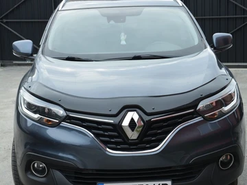 Авто Renault Kadjar 2017 № 7999595