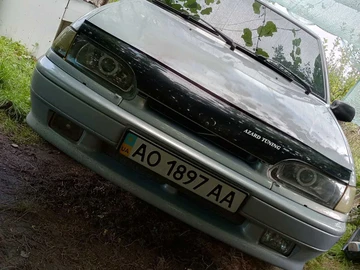 Авто ВАЗ 2115 2004 № 7999603