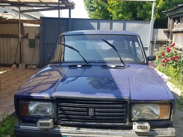 Авто ВАЗ 2105 1982 № 7999606