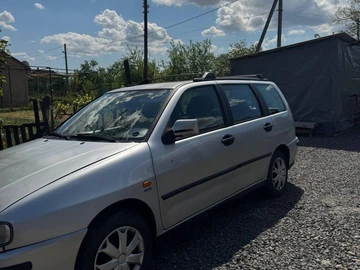 Авто SEAT Cordoba 1999 № 7999607