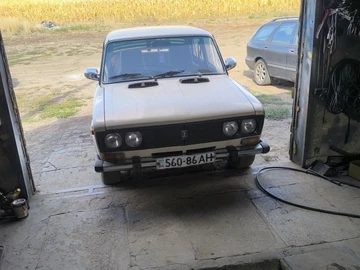 Авто ВАЗ 21063 1992 № 7999611