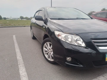 Авто Toyota Corolla 2008 № 7999615