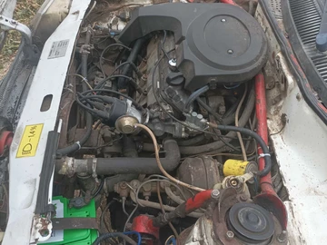 Авто ЗАЗ Таврия 1998 № 7999619