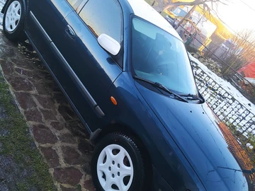 Авто Mazda 626 1999 № 7999622