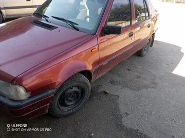 Авто Dacia Supernova 2003 № 7999628