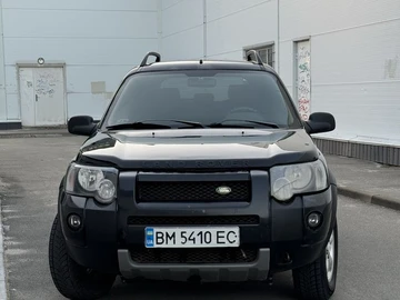 Авто Land Rover Freelander 2004 № 7999636