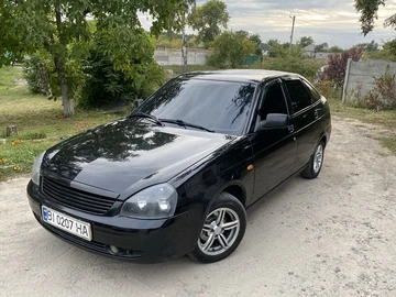 Авто ВАЗ 2172 Priora 2010 № 7999640