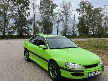 Авто Opel Omega 1995 № 7999642