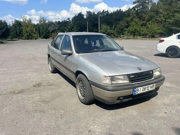 Авто Opel Vectra 1991 № 7999651
