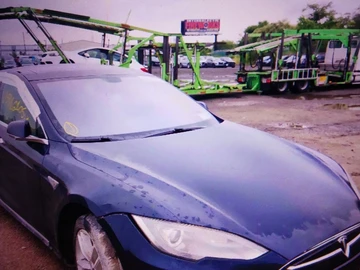 Авто Tesla Model S 2014 № 7999653