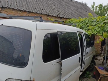 Авто Hyundai H100 2001 № 7999658