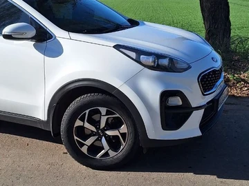 Авто KIA Sportage 2019 № 7999660