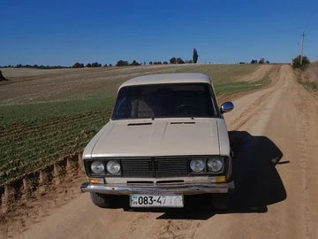 Авто ВАЗ 2106 1986 № 7999723