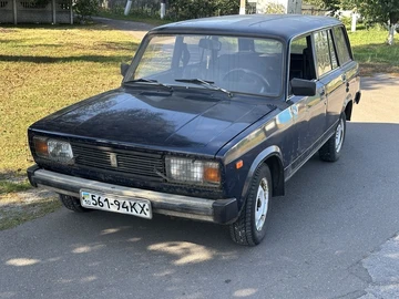 Авто ВАЗ 21043 1992 № 7999724