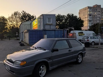 Авто ВАЗ 2113 2005 № 7999732