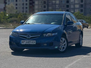 Авто Honda Accord 2006 № 7999733