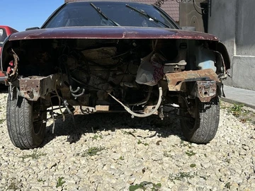 Авто Volkswagen Vento 1998 № 7999735