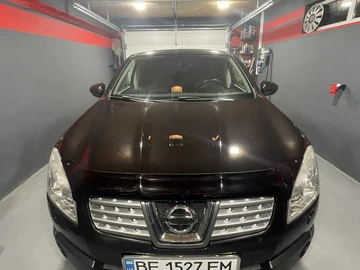 Авто Nissan Qashqai 2008 № 7999740