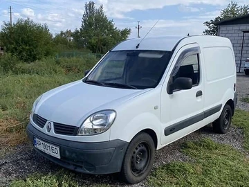 Авто Renault Kangoo Express 2011 № 7999742