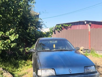 Авто Renault 19 1991 № 7999745